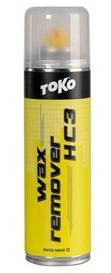 Toko Waxremover Hc3 250ml Toko Waxremover Hc3 250ml