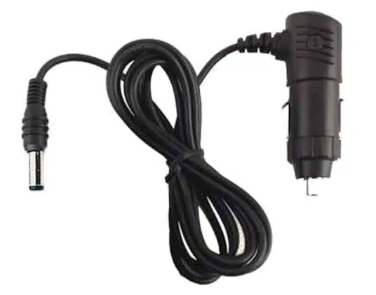 Brecom 12v Ladekabel M/sig. Adapter Brecom 12v Ladekabel M/sig. Adapter