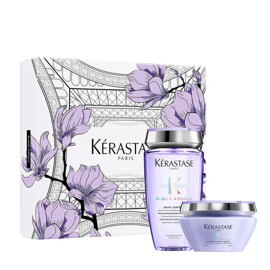Kérastase Kerastase Blond Spring Giftset