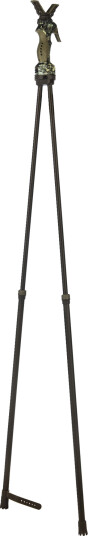 Primos Trigger Stick Gen III Tall Bipod, skytestøtte One Size Green Primos Trigger Stick Gen III Tall Bipod, skytestøtte One Size Green