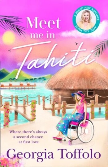 Meet Me In Tahiti Av Georgia Toffolo