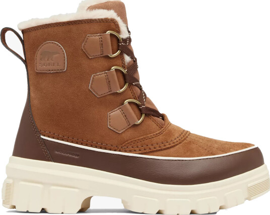Sorel Torino™ V Waterproof Snow Boots Brun 36 Sorel Torino™ V Waterproof Snow Boots Brun 36
