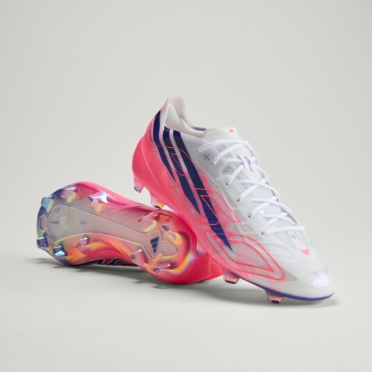 F50 Hyperfast EVO Firm Ground Fotballsko