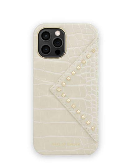 iDeal of Sweden Statement Case Iphone 12 Pro Max Beatstuds Crm Cro