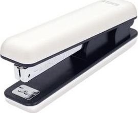 Kw Trade Stiftemaskin Eagle S5146 Kontorstiftemaskin Hvit Og Svart Kw Trade Stiftemaskin Eagle S5146 Kontorstiftemaskin Hvit Og Svart