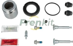 Reparasjonssett bremsecaliper FRENKIT 757545