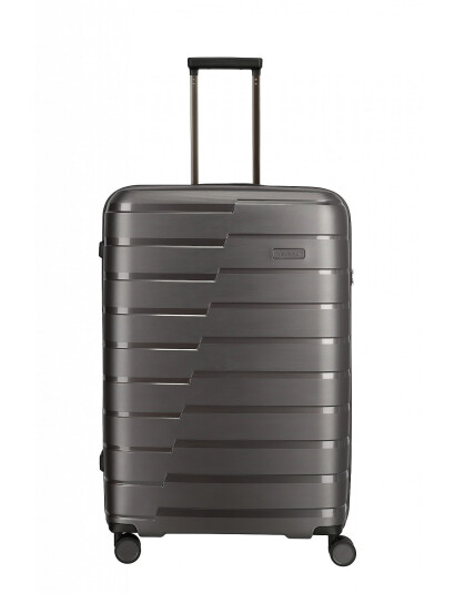 Travelite Air Base, Trolley L - Black - 77