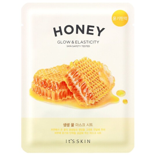 It'S SKIN The Fresh Honey Sheet Mask