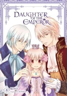 Daughter Of The Emperor, Vol. 4 Av Rino