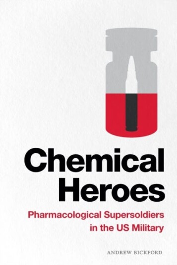 Chemical Heroes Av Andrew Bickford
