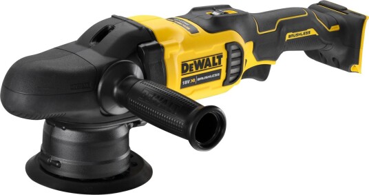 DeWalt Oscillerende Poleringsmaskin DCM848N 18V Uten batteri DeWalt Oscillerende Poleringsmaskin DCM848N 18V Uten batteri