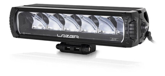 Lazer Triple-R 850 Elite Led Fjernlys Lazer Triple-R 850 Elite Led Fjernlys