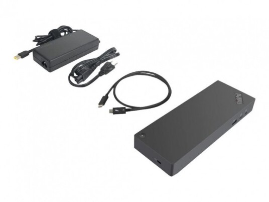 Lenovo THINKPAD THUNDERBOLT 3 DOCK