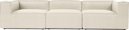 Redlands Sofa 3 seter Ecru