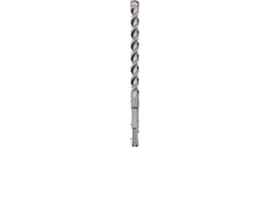 Hellermanntyton Heller 25307 Hardmetall Hammerbor 6 Mm Sds-Plus Samlet Lengde 160 Mm