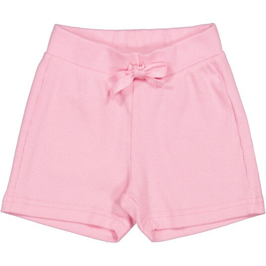 MarMar Modal Fine Rib Pink Blossom Paulo Shorts 6 mdr/68