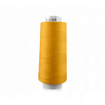 Amann/Mettler Trojalock 120 Overlocktråd 6055 2500m