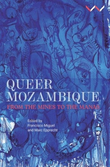 Queer Mozambique Queer Mozambique