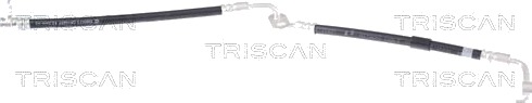 TRISCAN 8150 50129 Bremseslange