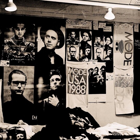Depeche Mode 101 Live LP/Vinyl Depeche Mode 101 Live LP/Vinyl