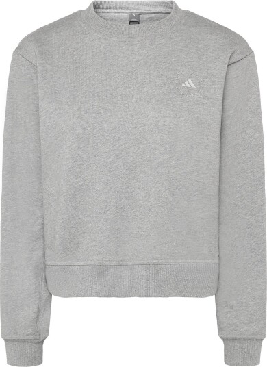 adidas by Stella McCartney Asmc Reg Sw Sh Grey L