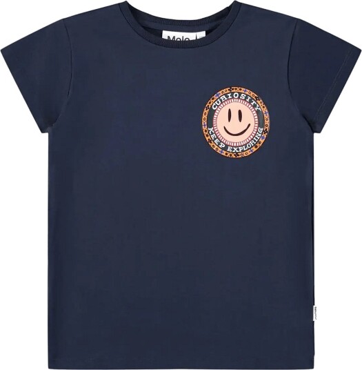 Molo Ranva Navy 140