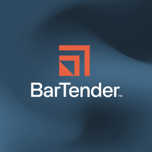Seagull Bartender Enterprise: Application License + 50 Printers Includes Maintenance BTE 50