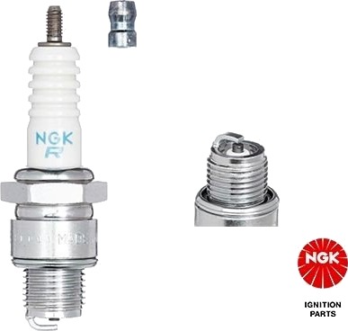 NGK 4122 Tennplugg