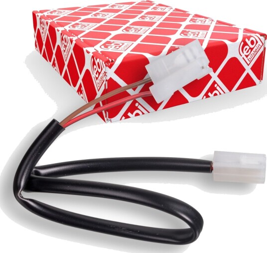 Kablesett, sidespeil FEBI BILSTEIN 101381
