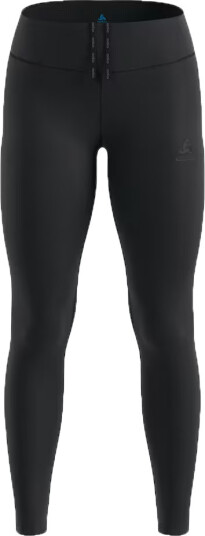 Odlo Women's Odlo Essential Warm Tights Black L