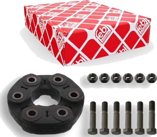 FEBI BILSTEIN 43470 Ledd, longitudinalbølge
