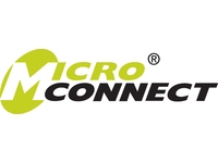 Microconnect Koblingskabel Lc Enkeltmodus Hann Til Sc Enkeltmodus Hann 2 M Fiberoptisk Simpleks Os2 Gul FIB421002 S