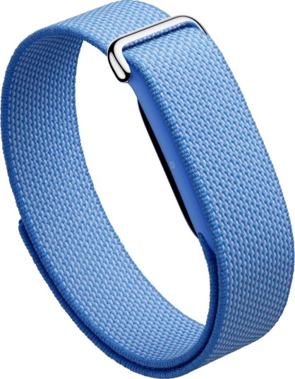 Google Fitbit Air aktivitetsarmbånd Lavender Google Fitbit Air aktivitetsarmbånd Lavender