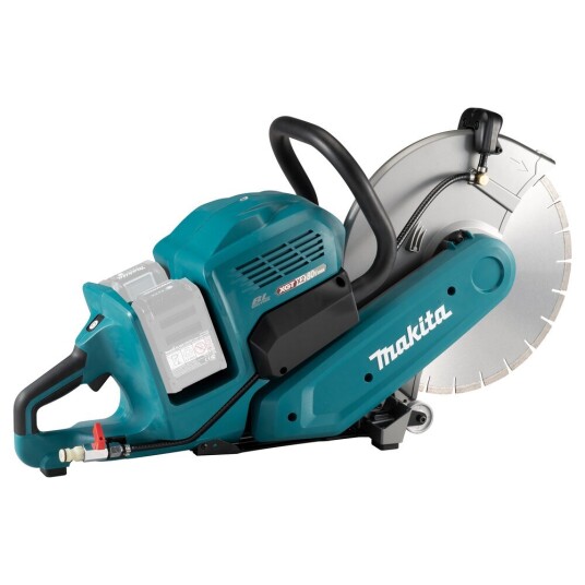 Makita CE001GZ01 Kappmaskin 40V x2 Naken Makita CE001GZ01 Kappmaskin 40V x2 Naken