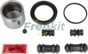 FRENKIT 260821 Reparasjonssett, bremsecaliper