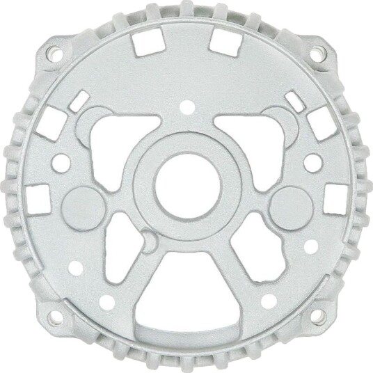 Holder, generator-drivflens AS-PL ABR9024S