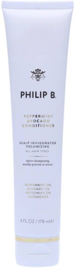 Philip B Peppermint Avocado Conditioner 178 ml Philip B Peppermint Avocado Conditioner 178 ml
