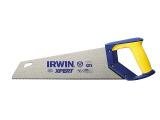 Irwin Xpert Håndsag 375 mm med Rustfritt Stål Blå/Gul