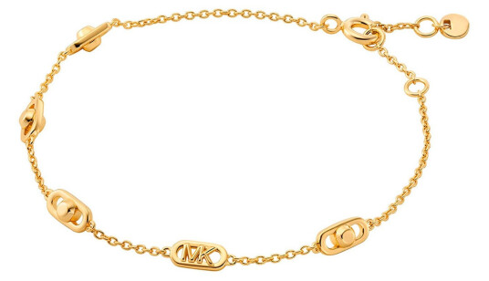 Michael Kors Premium Armbånd Sølv MKC173600710 - Dame