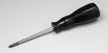 Tamiya 74007 Phillips Screwdriver #1 Medium