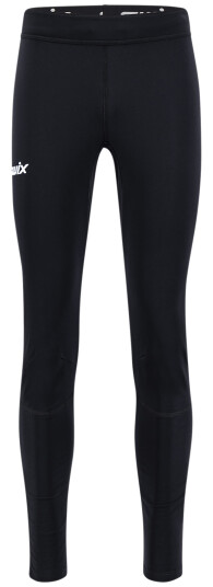 Swix Focus Thights Warm Men 22/23, thights langrenn herre XL BLACK Swix Focus Thights Warm Men 22/23, thights langrenn herre XL BLACK
