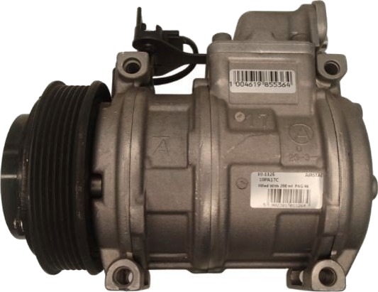 Airstal 10-1126 AC-kompressor