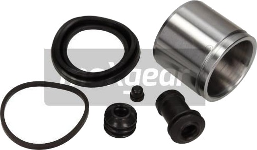 Reparasjonssett bremsecaliper MAXGEAR 27 0504