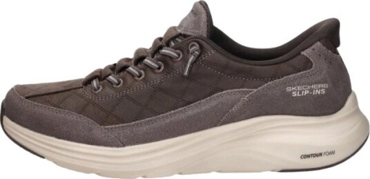 Skechers Dame Sko Brun 36 EU, Skechers Dame Sko Brun 36 EU,
