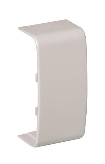 Schneider Electric Optiline ISM14305P Utjevningsstykke plast hvit 18 x 20 mm Installasjonsmaterial