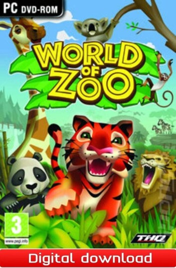 World of Zoo World of Zoo