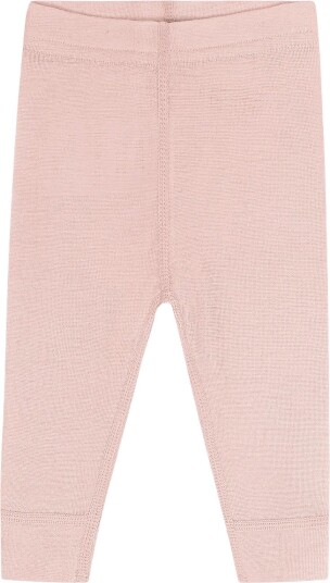 Huttelihut Leggings Tencel W. Wool ROSE SMOKE 92