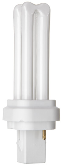 Tungsram kompaktlysrør 26W/840 2-Pin G24d-3