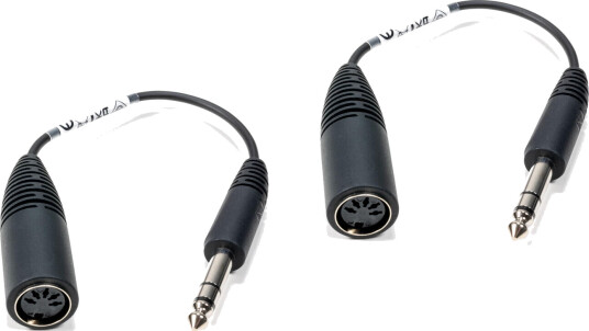 Neumann Midi Adapter Set Til Mt 48 Neumann Midi Adapter Set Til Mt 48