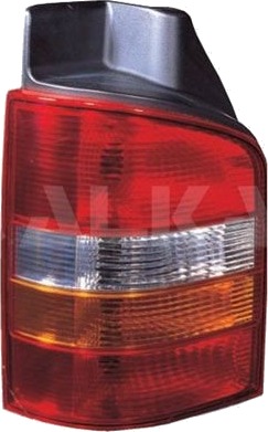 ALKAR 2205985 Baklykt